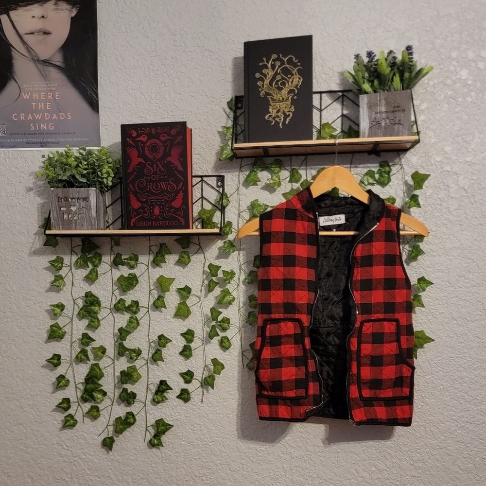 Vest